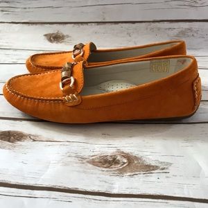poshmark moccasins
